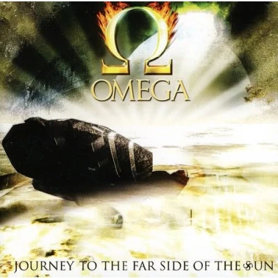 Afbeelding van Journey To The Far Side Of Sun