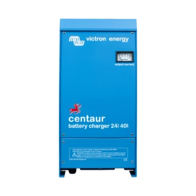 Afbeelding van Centaur charger 24/40 (3) acculader boot