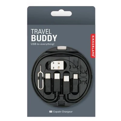 Afbeelding van Kikkerland Travel Buddy