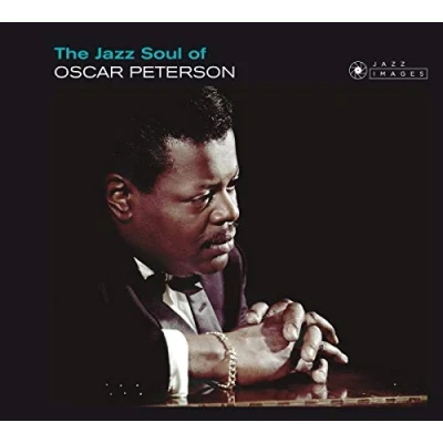 Afbeelding van Jazz Soul Of Oscar Peterson