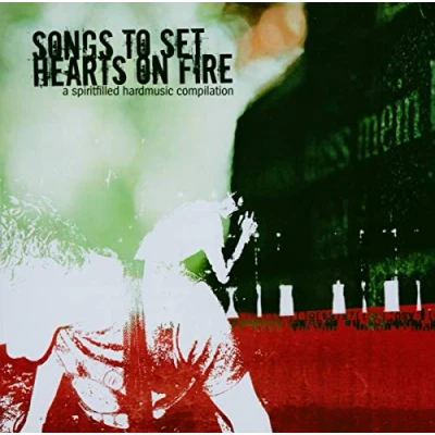 Afbeelding van Various Artists Songs To Set Hearts On Fire (CD)