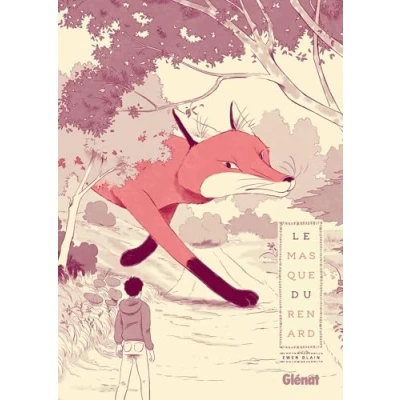 Afbeelding van LE MASQUE DU RENARD