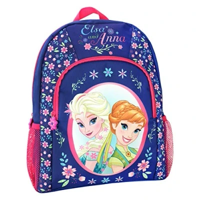 Afbeelding van Disney frozen de ijskoningin kinderrugzak