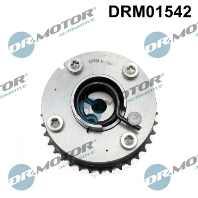 Afbeelding van DR.MOTOR AUTOMOTIVE DRM01542 Nokkenasregelaar Afvoerzijde