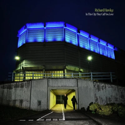 Afbeelding van Richard Hawley In This City They Call You Love (Cd)