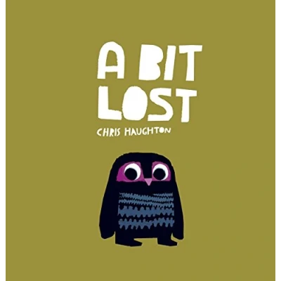 Afbeelding van Bit Lost