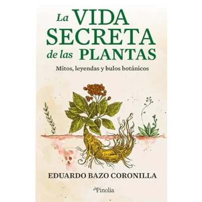 Afbeelding van Vida Secreta de Las Plantas, La