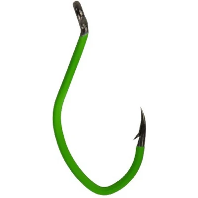 Afbeelding van Madcat A STATIC CLASSIC HOOK 8/0 4PCS