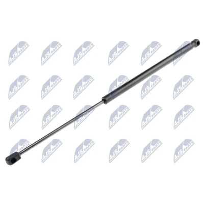 Afbeelding van NTY AE CT 026 Gasveer achterklep 500 558 voor voertuigen zonder spoiler CITROËN: C4 Coupe