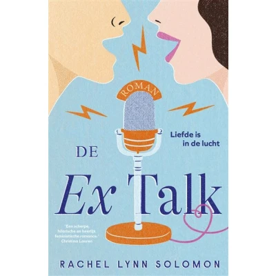 Image de De Ex Talk
