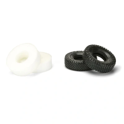 Afbeelding van Proline BFGoodrich All Terrain KO2 1.9 G8 Rock Truck Tires 2pcs for Front or Rear