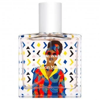 Afbeelding van Maison Matine Warni Eau de Parfum 50 ml
