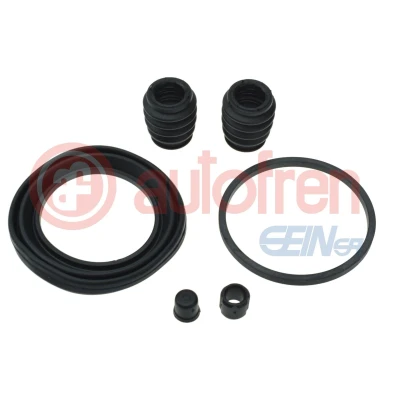 Afbeelding van Reparatieset, remklauw AUTOFREN SEINSA D43151