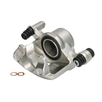 Afbeelding van ABE CZH2037 Remklauw Vooras links HYUNDAI: i10 I, i20 I Hatchback