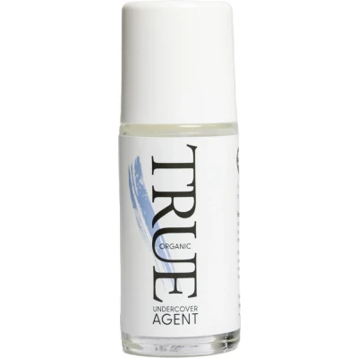 Afbeelding van True Organic Of Sweden Deodorant Undercover Agent Lavendel 50ML