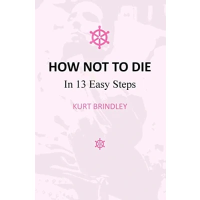 Afbeelding van How Not to Die