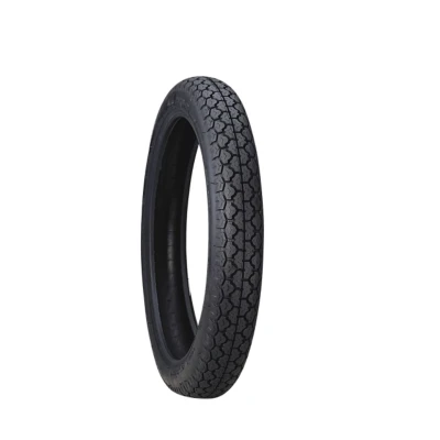 Afbeelding van Motorbanden DURO HF319 3.00 17 TT 45P