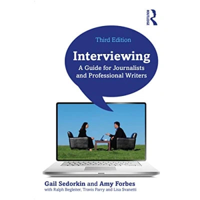 Afbeelding van Interviewing