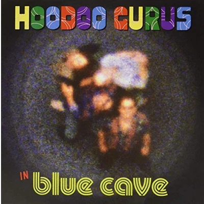 Afbeelding van Hoodoo Gurus In Blue Cave (LP)