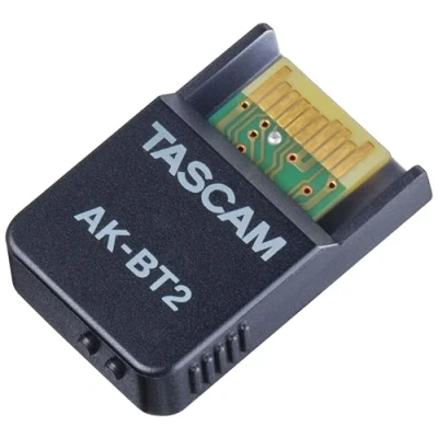 Afbeelding van Tascam AK BT2 Bluetooth adapter