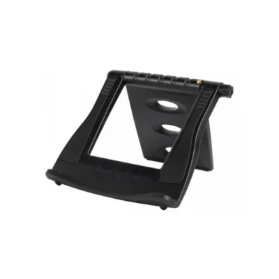 Afbeelding van Kensington Smartfit Easy Riser Laptopstandaard Met Koelfunctie Zwart