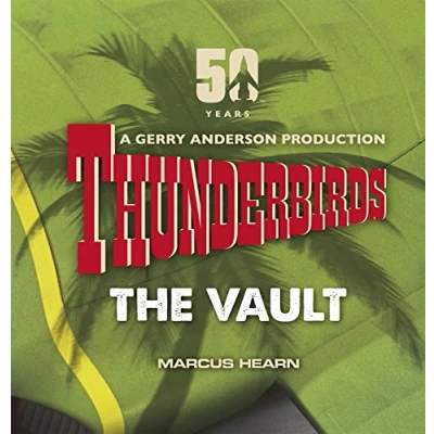 Afbeelding van Thunderbirds