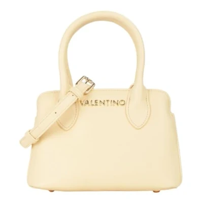 Afbeelding van VALENTINO Handtas Schoudertas Sunshine Re Shopping Bag Giallo Lichtgeel
