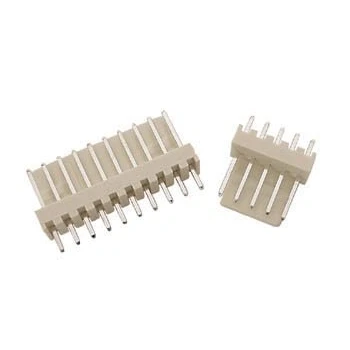 Afbeelding van PRINTCONNECTOR MANNELIJK 4 CONTACTEN