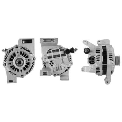 Afbeelding van LUCAS ELECTRICAL LRA02915 Dynamo / Alternator 90A MAZDA: 3 Hatchback