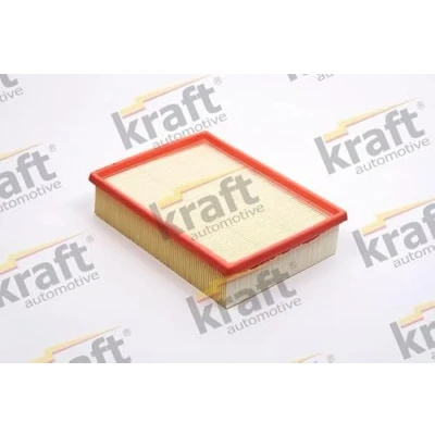 Afbeelding van KRAFT 1712560 Luchtfilter 57,5 178 243 Filter insert BMW: 3 Saloon, 5 Touring, ALPINA: B3 Convertible