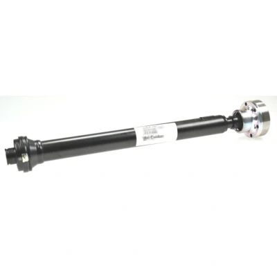 Afbeelding van Spidan Aandrijfas GKNP10048
