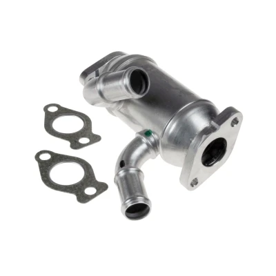 Afbeelding van FEBI BILSTEIN 179933 EGR koeler Met pakkingen