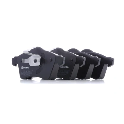 Afbeelding van Brembo Remblokset P 85 047