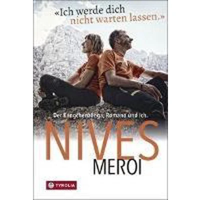 Afbeelding van Ich werde dich nicht warten lassen