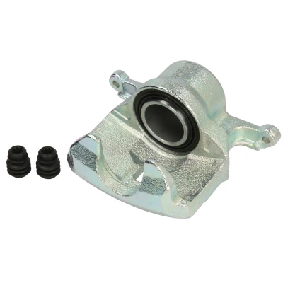 Afbeelding van BUDWEG CALIPER 344122 Remklauw NISSAN: Qashqai / Qashqai+2 I, 2, X Trail