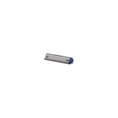 Afbeelding van OKI 45536414 Toner Magenta