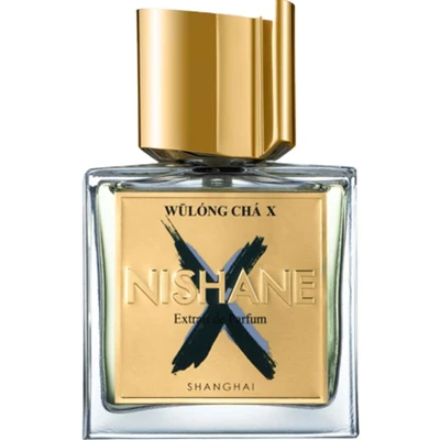 Afbeelding van Nishane Wulong Cha X Extrait de Parfum 50 ml