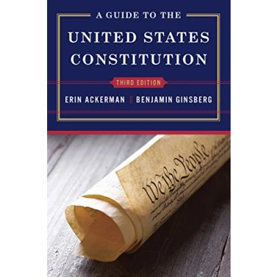 Afbeelding van A Guide to the United States Constitution
