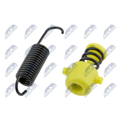 Afbeelding van NTY EZC FR 097 Tankdoppen