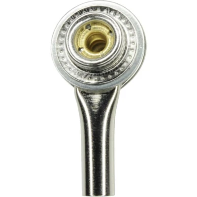 Afbeelding van TRU COMPONENTS BABU DR 10 ESD drukknopadapter Drukknop mm, Bananenbus