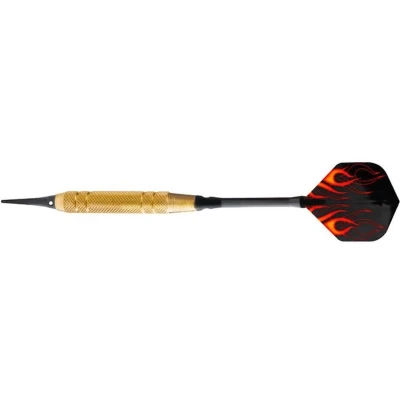 Afbeelding van Karella softtip darts 18 gram 24 stuks