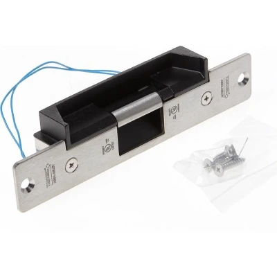 Afbeelding van Assa Abloy Elektrische inbouwdeuropener beveiligingsuitvoering 76 120 24v