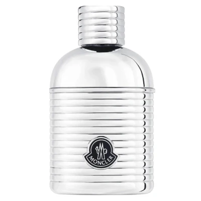 Afbeelding van Moncler Pour Homme 60 ml Eau de Parfum Spray