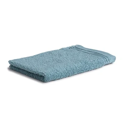 Afbeelding van möve Loft handdoek 30 x 50 cm van 100% katoen (spinair), Arctic