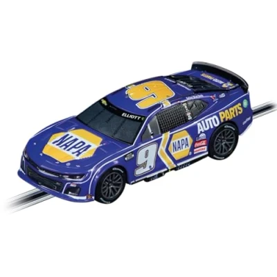 Afbeelding van Carrera GO! Nascar Camaro C.Elliott Nr.9