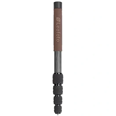 Image de Monopode Leofoto GO 125 Noir
