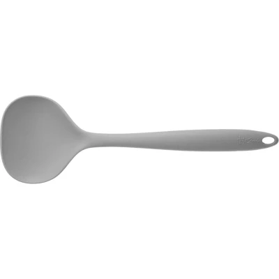 Afbeelding van Tools2Cook Siliconen Wok /opscheplepel Nutmeg Grey