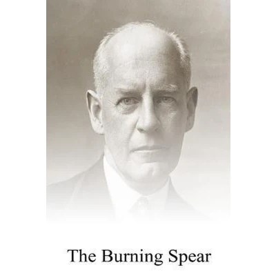Afbeelding van The Burning Spear