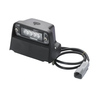 Afbeelding van Hella Kentekenlamp led 24V 2KA 010 278 181