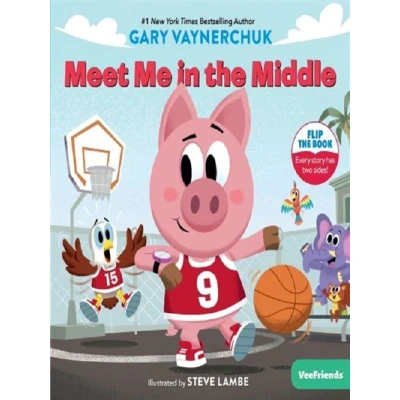 Image de Meet me in the middle